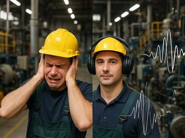 A Smart Solution for Industrial and Therapeutic Sound Control