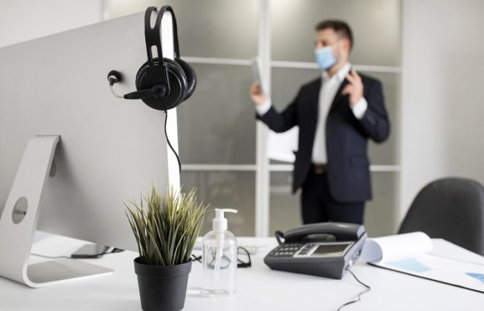 Innovating Noise-Canceling for the Modern Workplace