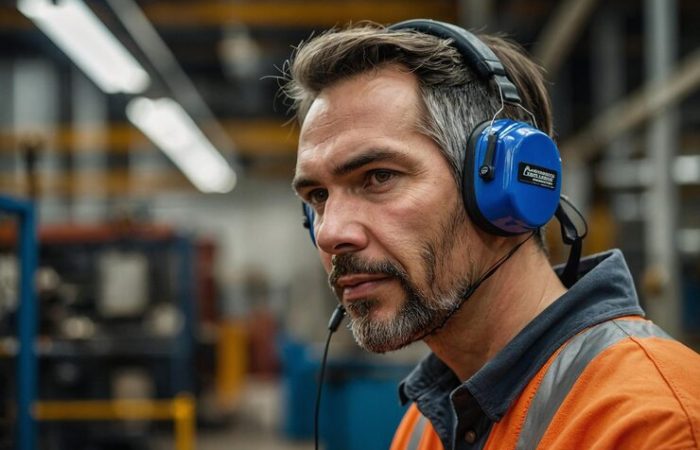 Science of Safe Industrial Hearing